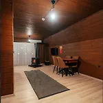 Cabin/Bungalow Ganita Tatil Koeyue Trabzon