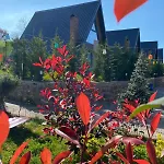 Ganita Tatil Koeyue Cabin/Bungalow *