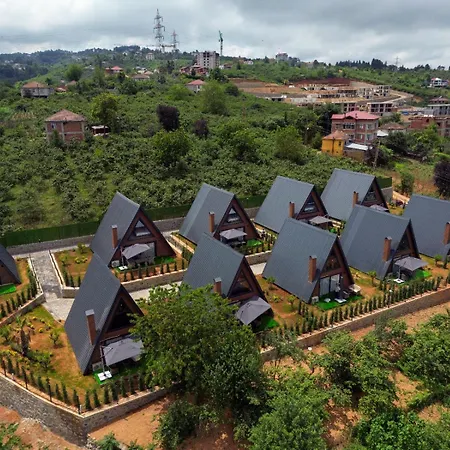 Ganita Tatil Koeyue * Trabzon