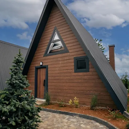 Cabine/Bangaló Ganita Travel