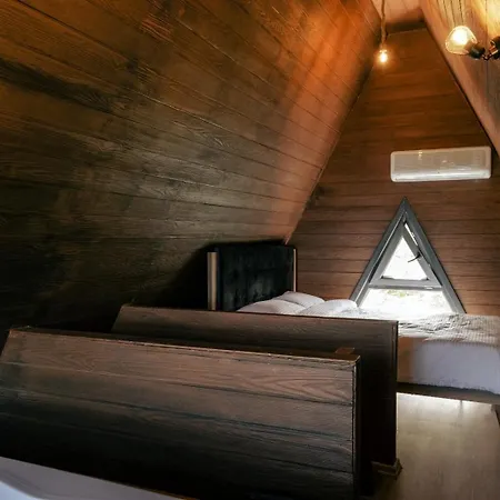 Ganita Travel * Trebizonda