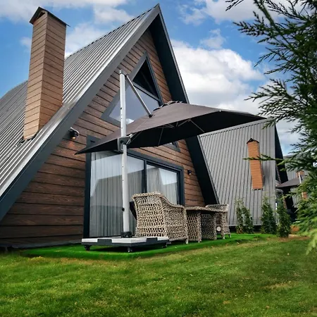 Cabaña/Bungalow Ganita Travel