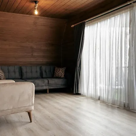 Ganita Travel Trabzon