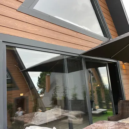 Faház/Bungaló Ganita Tatil Koeyue