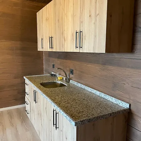 Cabaña/Bungalow Ganita Travel Trabzon