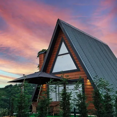 Ganita Travel * Trebizonda