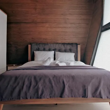 Ganita Travel Cabaña/Bungalow