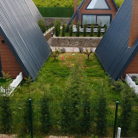 Ganita Travel Cabine/Bangaló