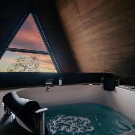 Cabaña/Bungalow Ganita Travel