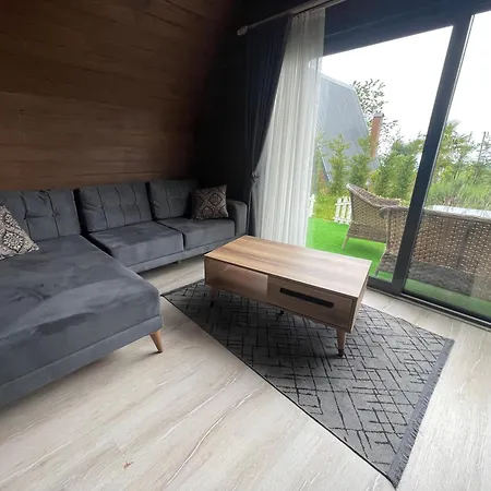 Ganita Travel Cabaña/Bungalow *