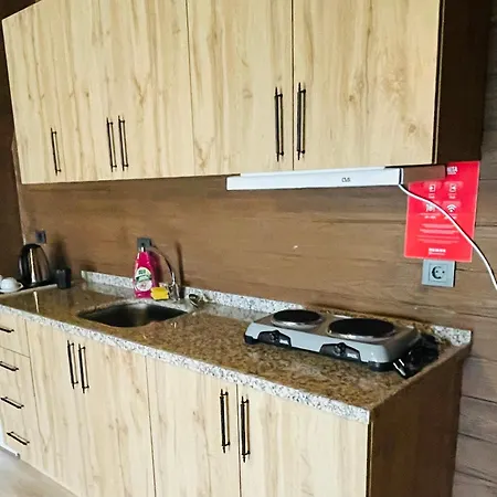 Cabaña/Bungalow Ganita Travel Trabzon