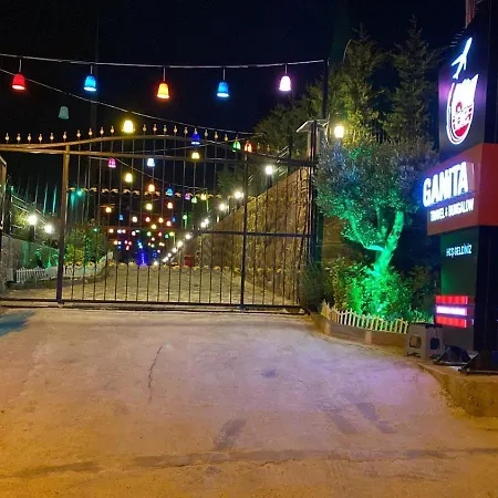 Ganita Tatil Koeyue