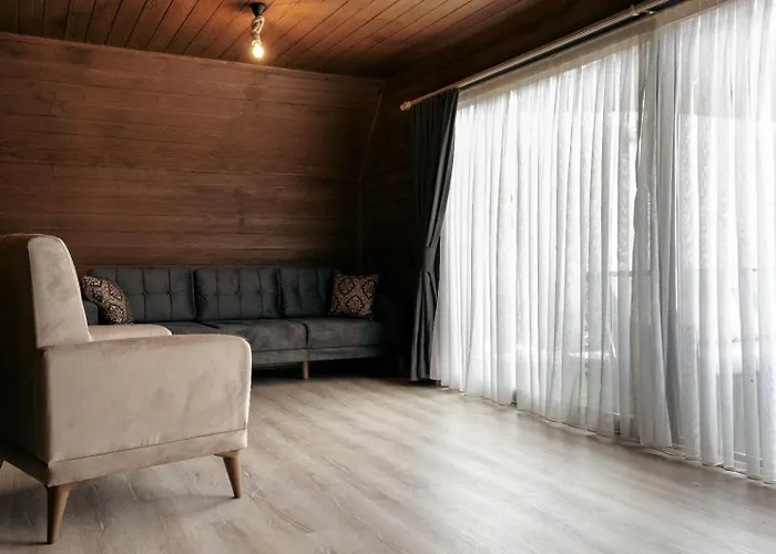 Ganita Tatil Koeyue Trabzon