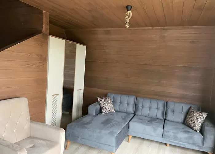 Ganita Tatil Koeyue *