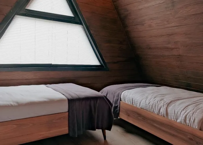 Ganita Tatil Koeyue * Trabzon