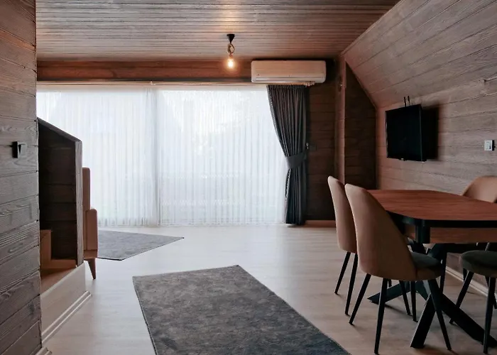 Ganita Tatil Koeyue * Trabzon